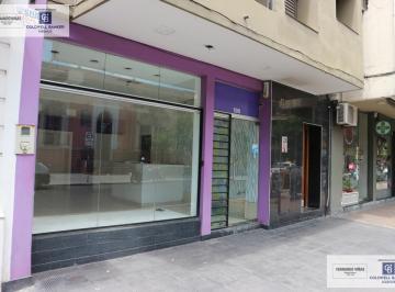Local comercial · 45m² · 2 Ambientes · Local - Barrio Norte
