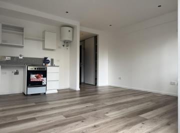 Departamento · 29m² · 1 Ambiente · 1 Cochera · Departamento en Parque Cha