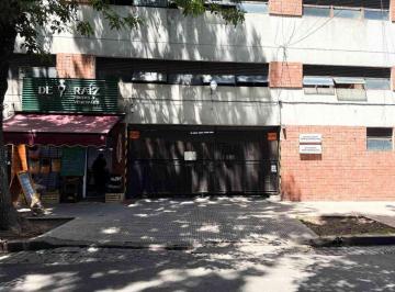 Garage · 12m² · Cochera en Venta - Caballito