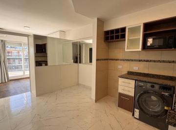 Departamento · 30m² · 1 Ambiente · Departamento de un Ambiente Divisible en Villa Crespo