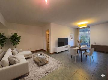 Departamento · 56m² · 2 Ambientes · 1 Cochera · Venta Dos Ambientes en Jardines de San Isidro
