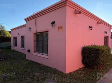 Casa · 170m² · 4 Ambientes · Casa Chalet en Alquiler en La Alborada, Derqui, Pilar