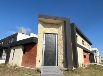Foto · Colinas de Manantiales Venta Casa 3 Dorm. Cub. Terreno