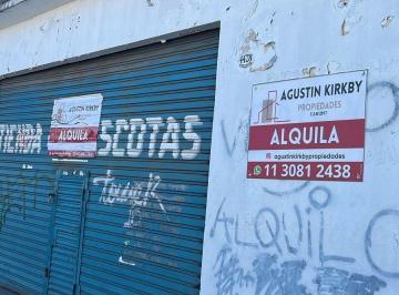 Local comercial · Local en Jose Clemente Paz