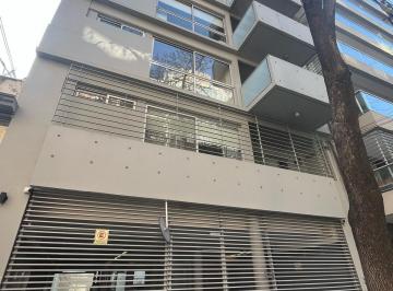 Departamento · 74m² · 3 Ambientes · 1 Cochera · Bajas Expensas - Divino 3 Ambientes - 2 Baños - Balcon - Cochera y Baulera - Inmejorable Ubicación