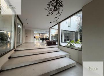 Casa · 500m² · 6 Ambientes · Casa - Highland Park