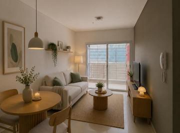 Departamento de 2 ambientes, General San Martín · Oportunidad! Departamento 2 Ambientes con Cochera Villa Ballester Centro