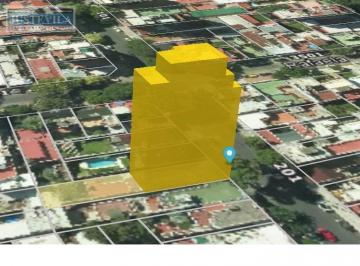 Terreno · 361m² · Lote Usaa en Venta Altura Max 22.8 m