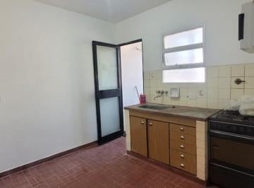 Departamento · 60m² · 3 Ambientes · 1 Cochera · Departamento 3 Ambientes