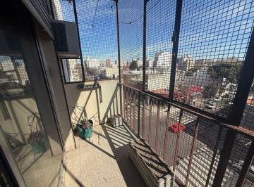 Departamento · 80m² · 4 Ambientes · Departamento 4 Ambientes Venta Villa Pueyrredon