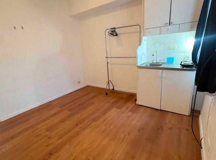 Departamento · 15m² · 1 Ambiente