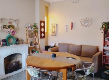Departamento · 70m² · 3 Ambientes · Departamento 3 Ambientes a m de La Estacion de Lomas de Zamora