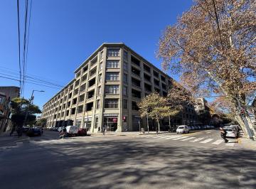 Departamento · 95m² · 1 Ambiente · Depto en Venta - Molina Ciudad