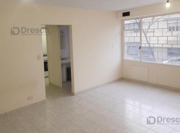 Departamento · 30m² · 1 Ambiente · Departamento en San Cristobal