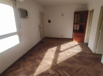 Departamento de 3 ambientes, Rosario · Departamento de un Dormitorio en Alquiler en El Centro de Rosario