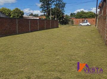Terreno , Salta · San Luis - Terreno - Venta–zona Sur - Salta– 520 M²–100 m de Ruta 51