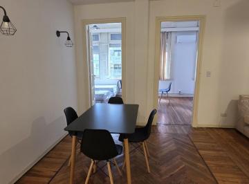 Departamento · 66m² · 3 Ambientes · Departamento en San Nicolás