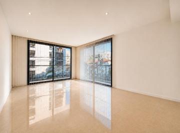 Departamento · 83m² · 3 Ambientes · 1 Cochera · Excelente 3 Ambientes a Estrenar en Thames VIII