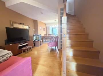 PH · 86m² · 3 Ambientes · 1 Cochera · Venta Duplex Versalles 3 Ambientes con Patio Garage y Altillo! un Hogar Maravilloso. Apto Credito