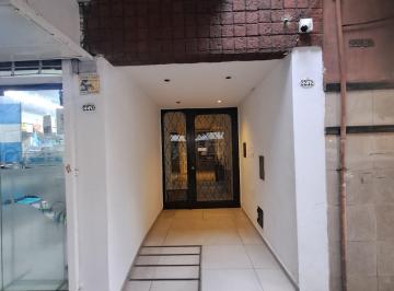 Departamento de 1 ambiente, Recoleta · Alquiler Monoambiente en Recoleta - a m de Av Las Heras | Muy Luminoso | R