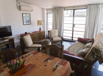 Departamento · 64m² · 3 Ambientes · Depto. de 3 Ambientes con Patio de 100 m².