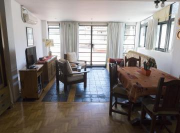 Departamento · 64m² · 3 Ambientes · Depto. de 3 Ambientes con Terraza de 100 m².