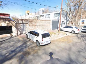 Terreno · 222m² · Lote en Venta a m de Parque Central Mendoza