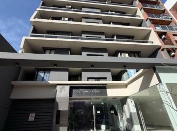 Departamento · 40m² · 2 Ambientes · Departamento en Venta de 1 Dormitorio a m de Ciudad Universitaria y Parque Las Tejas