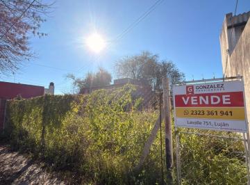 Terreno · 262m² · Oportunidad Centro |265 m² en Ituzaingó Al 100| Ideal Dúplex!