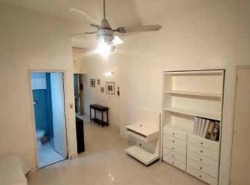 Departamento de 1 ambiente, Retiro · Monoambiente 33,70 m² Caba Luminoso