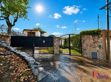 Casa de 7 ambientes, Salta · Macro Centro Casa en Venta Luis Guemes Al 400 Salta