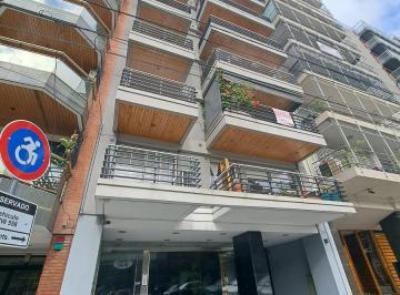 Departamento · 43m² · 2 Ambientes · Departamento en Parque Chacabuco