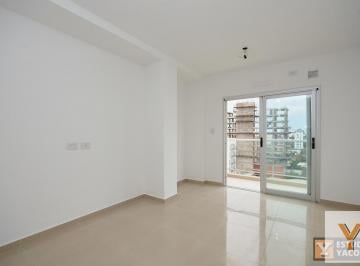 Departamento · 42m² · 2 Ambientes · Departamento a Estrenar en Venta - 1 Dormitorio 1 Baño - 44 m² - La Plata [emprendimiento]