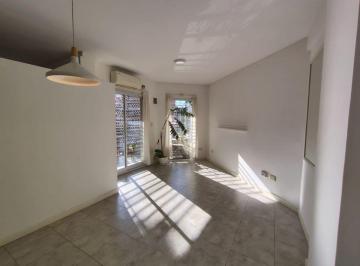 Departamento de 1 ambiente, Villa Urquiza · Departamento en Venta en Villa Urquiza - Studio C/ Dormitorio Dividido