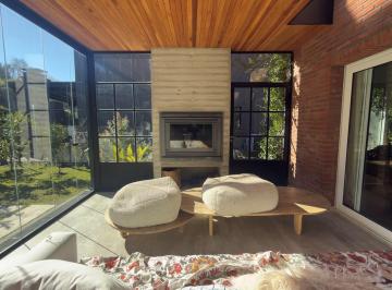 Casa · 420m² · 10 Ambientes · Casa Chalet en Alquiler en El Talar de Pacheco, General Pacheco, Tigre