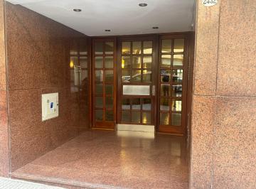 Departamento de 3 ambientes, Recoleta · P de Melo y Puyrredon 3amb 7 Mo Piso Muy Lumiso
