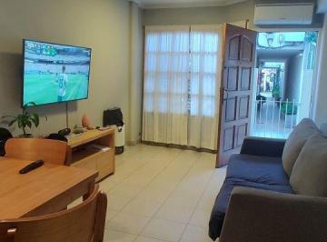 PH de 3 ambientes, Mataderos · Alquiler – PH 3 Ambientes en Dúplex con Patio y Parrilla | Barrio Naón – Mataderos