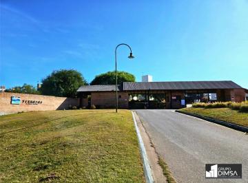 Foto · Barrio Cerrado, Seguridad 24hs Terrazas de Villa Allende - Apto Crédito