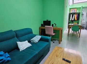 PH · 52m² · 2 Ambientes · Venta PH Dos Ambientes Refaccionado a Nuevo Boedo