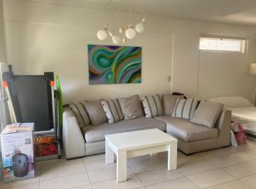 Departamento de 1 ambiente, Palermo · Monoambiente Alquiler Temporario Palermo