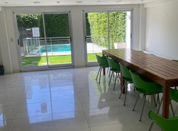 Departamento de 1 ambiente, Palermo · Monoambiente Alquiler Temporario Palermo