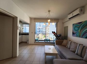 Departamento de 1 ambiente, Palermo · Monoambiente Alquiler Temporario Palermo