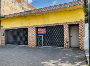 Local comercial , Lomas de Zamora · Local + Vivienda a La Venta en San José