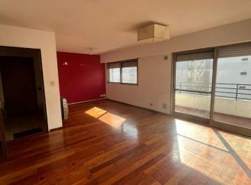 Departamento de 6 ambientes, Rosario · Alquiler Depto 3 Dorm., Esquina de Mendoza y Laprida