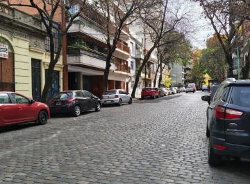 PH · 50m² · 3 Ambientes · Caballito - Excelente Ubicación - PH 3 Amb en 1° Piso!