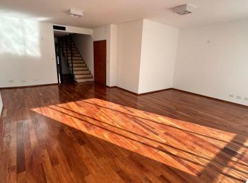 Departamento de 6 ambientes, Vicente López · Alquiler Depto 6 Ambientes - Olivos Isla - Expensas Bajas