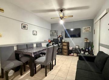 Departamento · 59m² · 3 Ambientes · 1 Cochera · Venta Departamento 3 Ambientes en Ramos Mejia