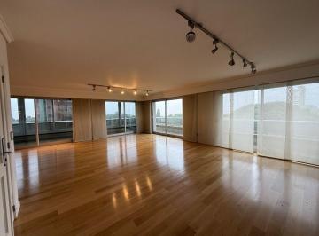 Departamento · 248m² · 4 Ambientes · 2 Cocheras · Alquiler Departamento con Vista Al Rio La Lucila