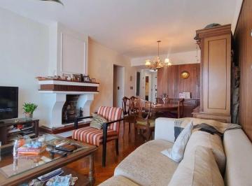 Departamento · 92m² · 4 Ambientes · 1 Cochera · Depto 4 Amb con Balcón Cochera y Sum y Seguridad