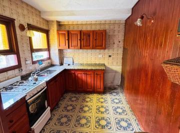 Departamento · 80m² · 3 Ambientes · Departamento en San Bernardo